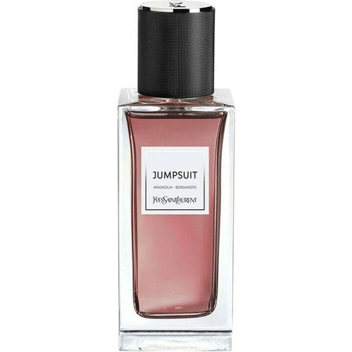 Yves Saint Laurent Jumpsuit Magnolia-Bergamot Eau De Parfum For Unisex 125ml