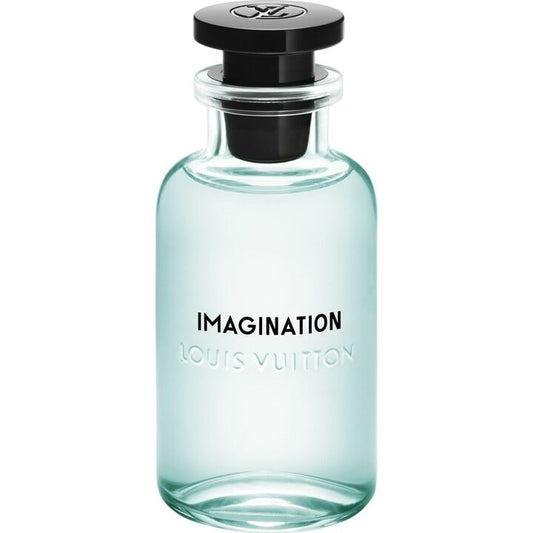Imagination Louis Vuitton Eau De Parfum For Unisex 100ml