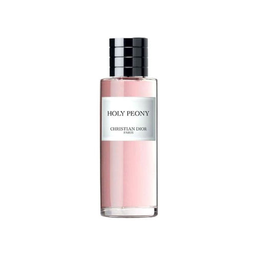 Christian Dior Holy Peony Eau De Parfum For Unisex 125ml