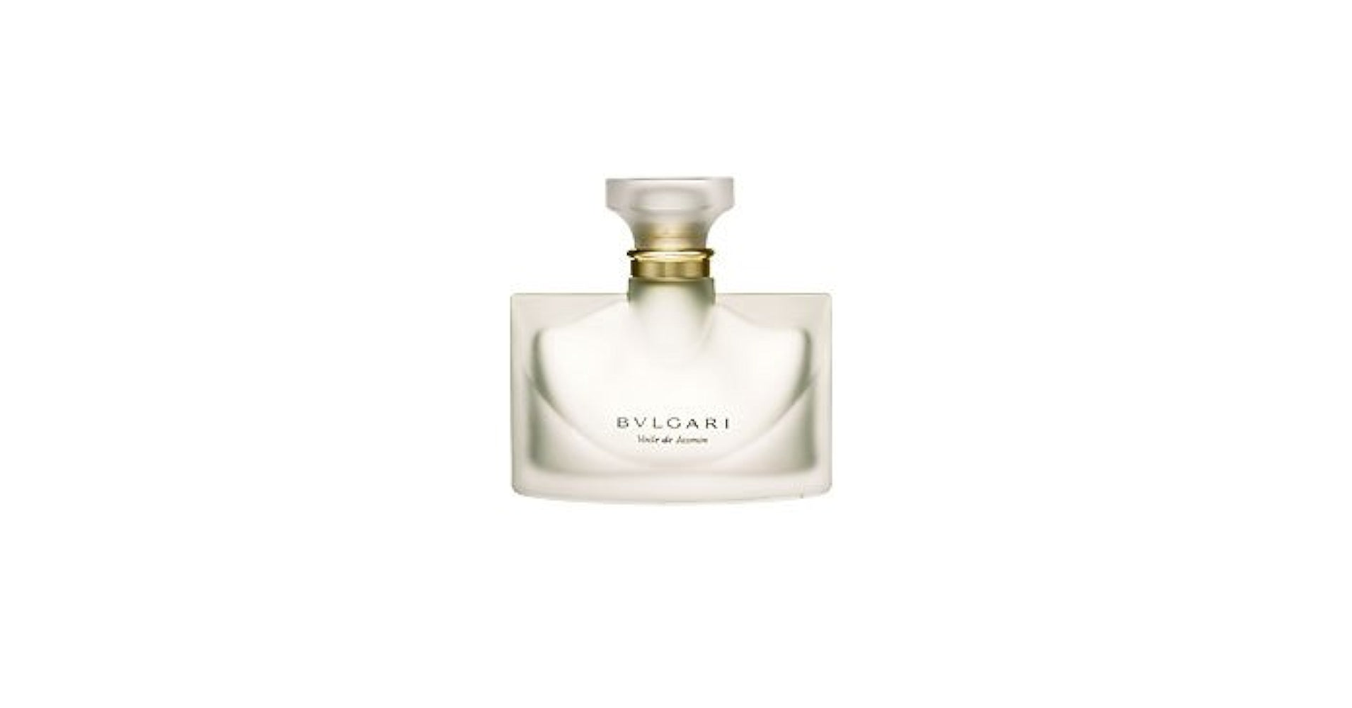 Bvlgari Voile de Jasmin Eau De Toilette For Women 50ml
