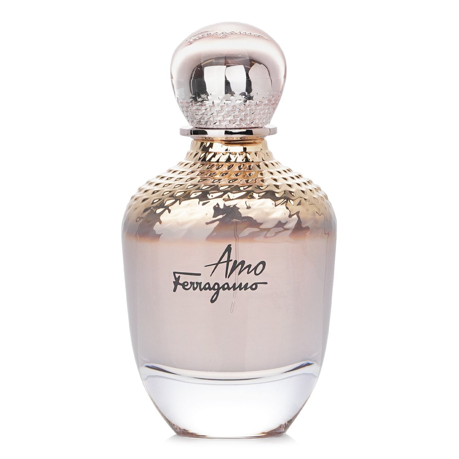 Salvatore Ferragamo Amo Eau De Toilette For Women 50ml