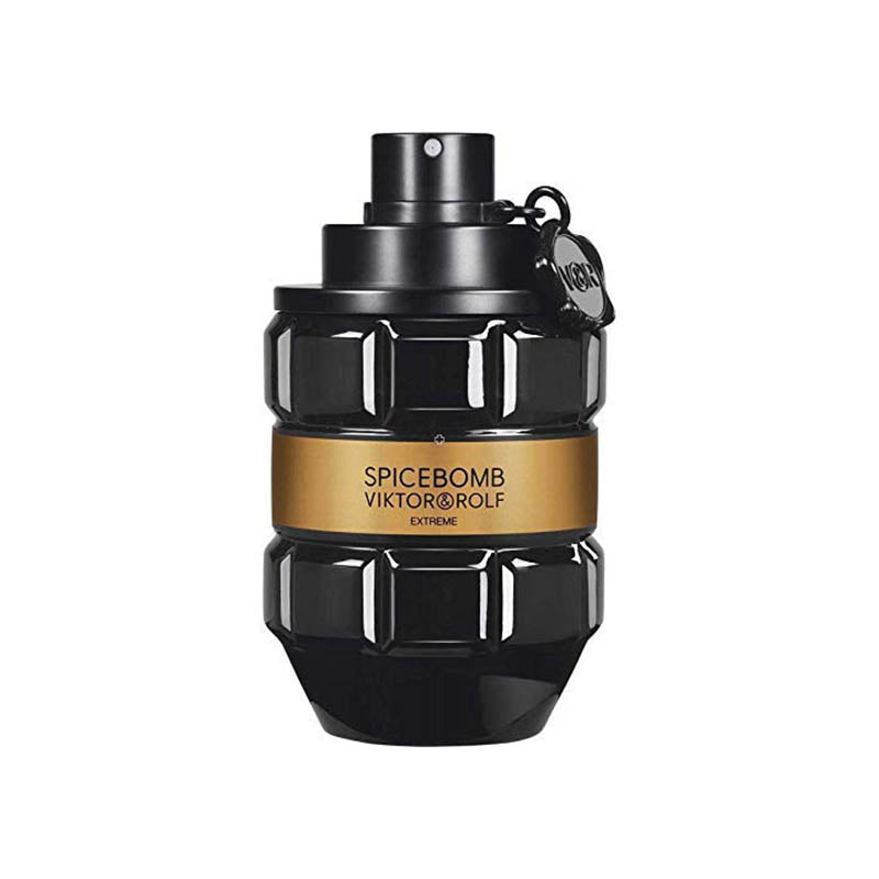 Spicebomb Viktor & Rolf Extreme Eau De Parfum For Unisex 90ml