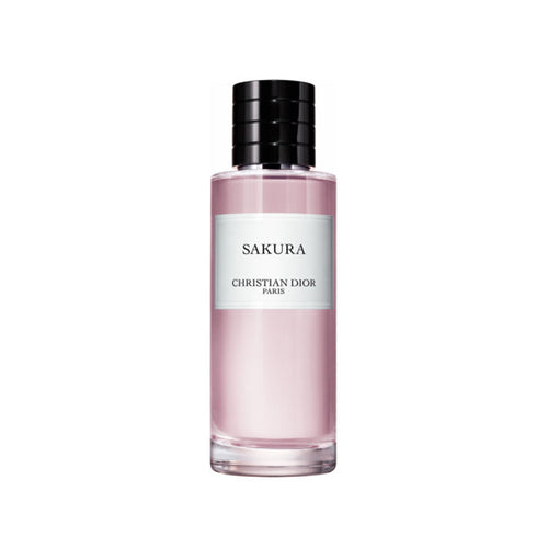 Christian Dior Sakura Eau De Parfum For Unisex 125ml