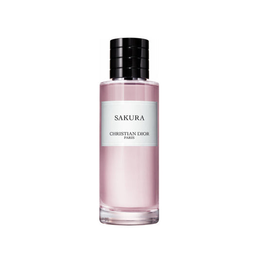 Christian Dior Sakura Eau De Parfum For Unisex 125ml