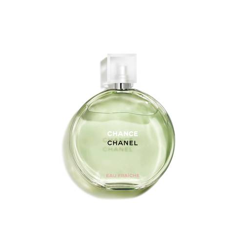 Chanel Chance Eau Fra”che Eau de Toilette For Women 100ml