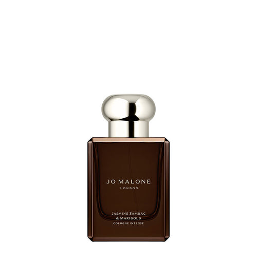 Jo Malone Jasmin Sambac & Gold Cologne Intense Eau De Cologne For Unisex 50ml