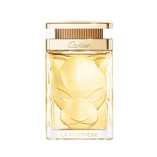 Cartier La Panthere Parfum For Women 75ml
