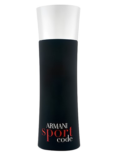Giorgio Armani Code Parfum For Men 100ml
