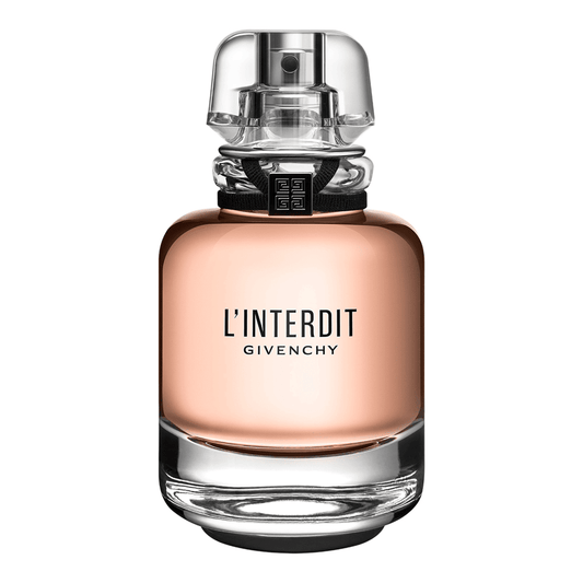 Givenchy Irresistible Rose Velvet Eau De Parfum For Women 80ml