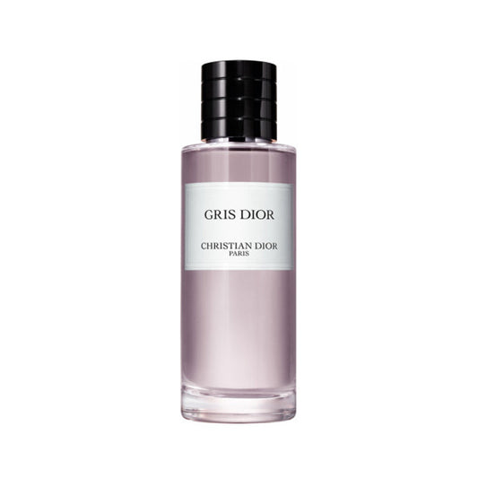 Christian Dior Gris Dior Eau De Parfum For Unisex 125ml