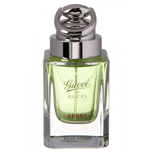 Gucci Guilty Pour Homme Eau De Toilette For Men 90ml