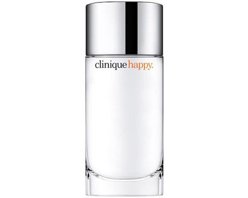 Clinique Happy Eau De Toilette For Women 100ml
