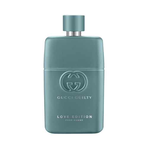 Gucci Guilty Love Edition Eau De Toilette For Men 90ml
