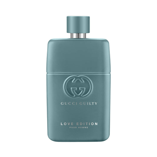 Gucci Guilty Love Edition Eau De Toilette For Men 90ml