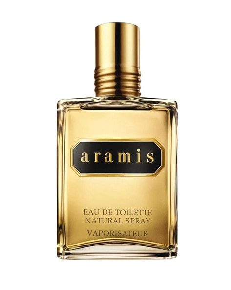 Aramis Eau De Toilette For Men 100ml
