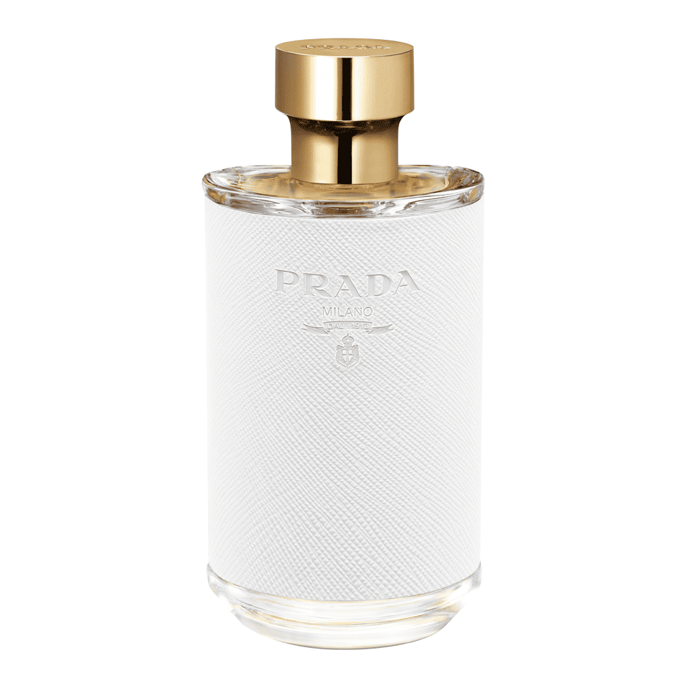 Prada L'eau Ambree Eau De Parfum For Women 80ml