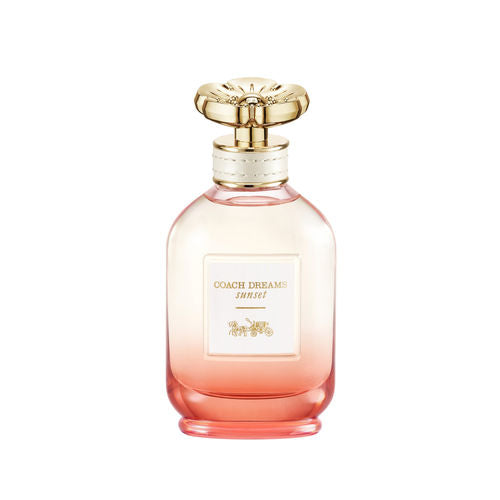 Coach Dreams Sunset Eau De Parfum For Women 60ml