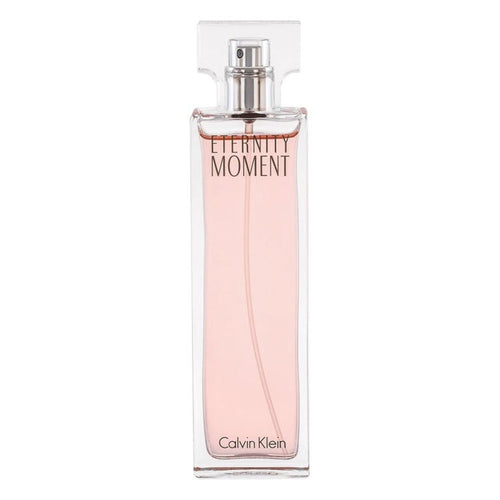 Calvin Klein Eternity Moment Eau De Parfum For Women 50ml