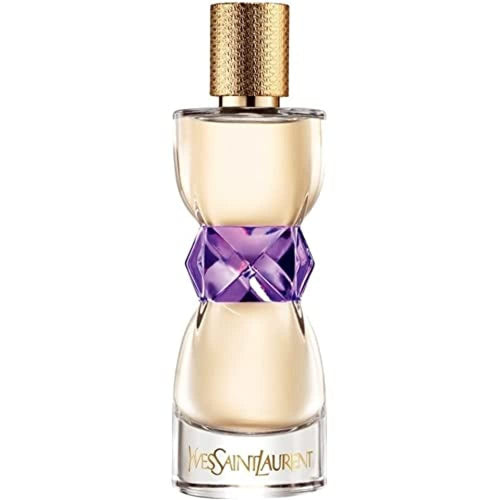 Yves Saint Laurent Libre Flowers & Flames Eau De Parfum For Women 100ml