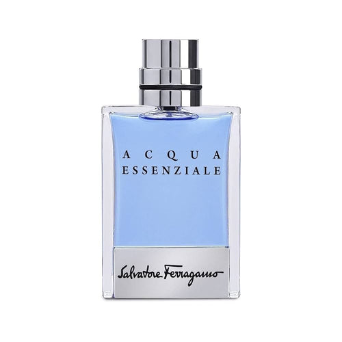Salvatore Ferragamo Acqua Essenziale Eau De Toilette For Men 50ml