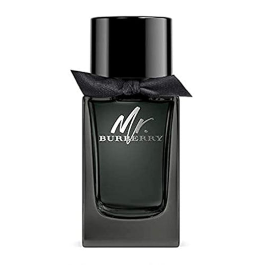 Mr. Burberry Eau De Parfum For Men 100ml