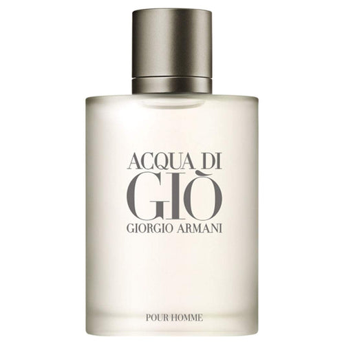 GIorgio Armani Acqua Di Gio Eau De Toilette Pour Homme For Men 100ml