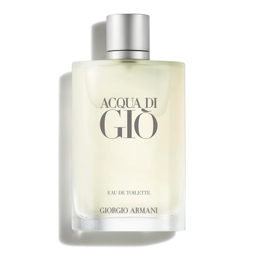 Giorgio Armani Acqua Di Gio Eau De Toilette For Men 100ml