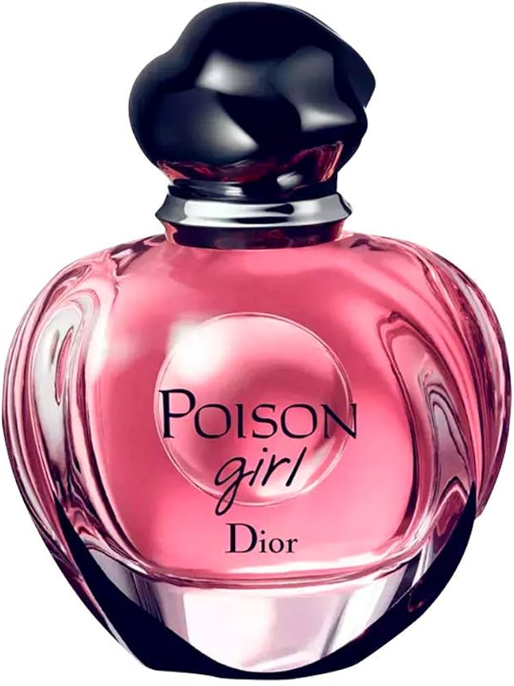 Christian Dior Poison Girl Eau de Parfum For Women 100ml
