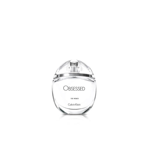 Calvin Klein Obsessed Eau De Toilette For Women 50ml