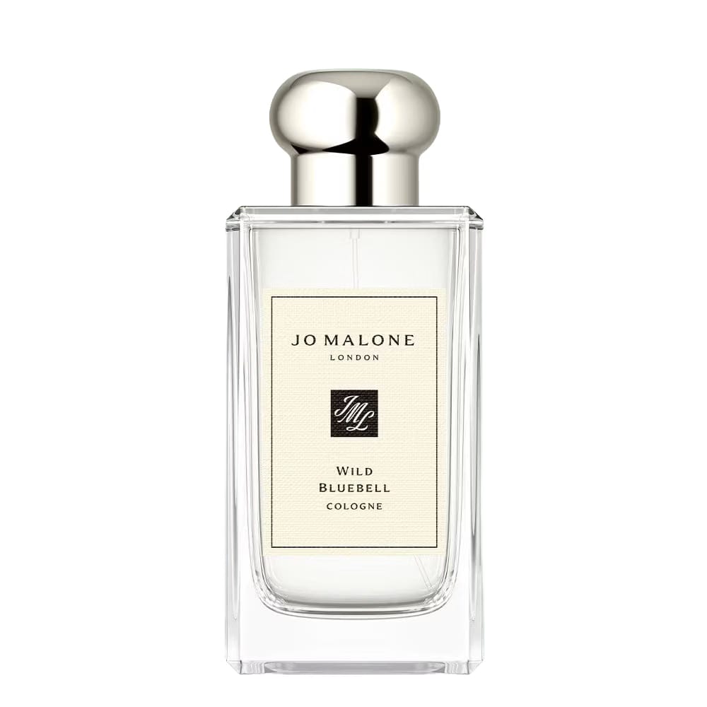 Jo Malone London Wild Bluebell Cologne For Unisex 100ml
