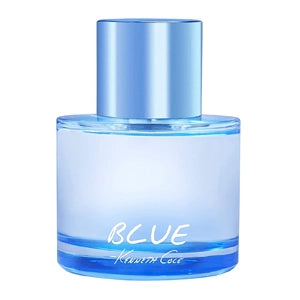 Kenneth Cole Black Eau De Toilette For Men 100ml
