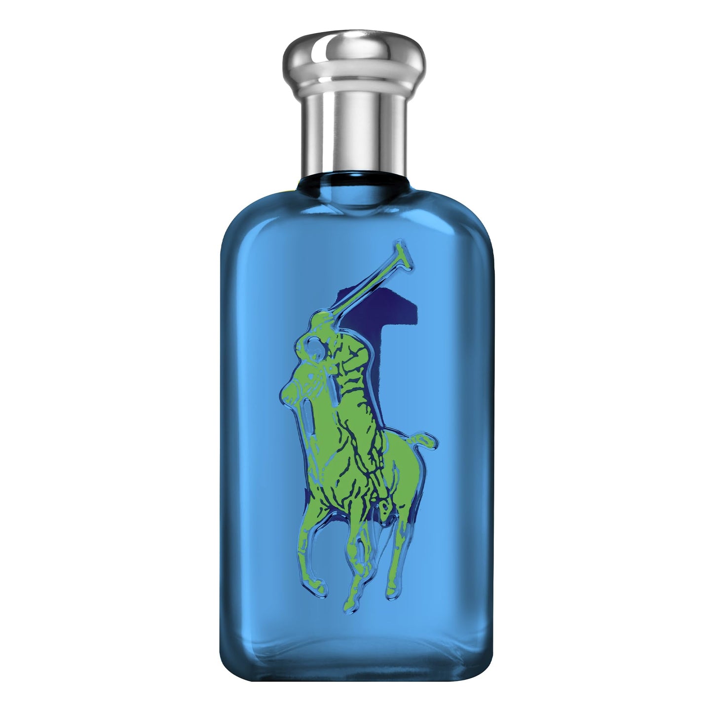 Ralph Lauren Polo Green Eau De Toilette For Men 118ml