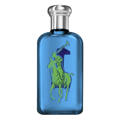 Ralph Lauren Polo Green Eau De Toilette For Men 118ml