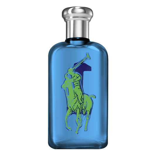 Ralph Lauren Polo Green Eau De Toilette For Men 118ml