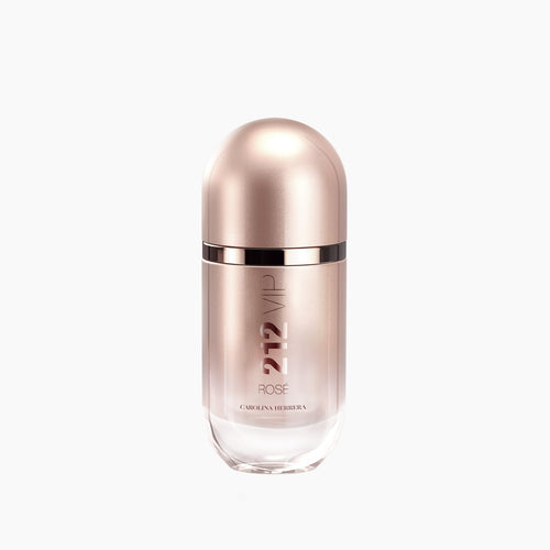 Carolina Herrera 212 VIP Rose Eau De Parfum For Women 50ml