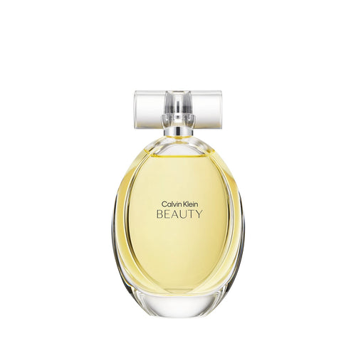 Calvin Klein Beauty Eau De Parfum For Women 50ml
