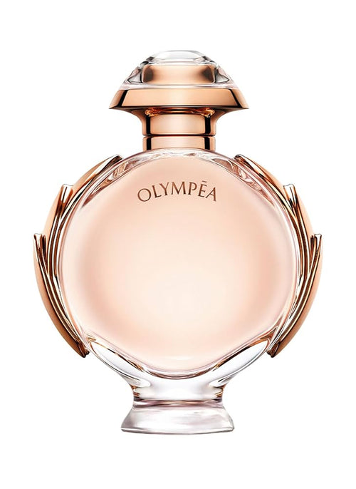 Paco Rabanne Olympea Eau De Parfum For Women 50ml