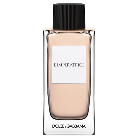Dolce & Gabbana king Eau De Toilette For Men 150ml