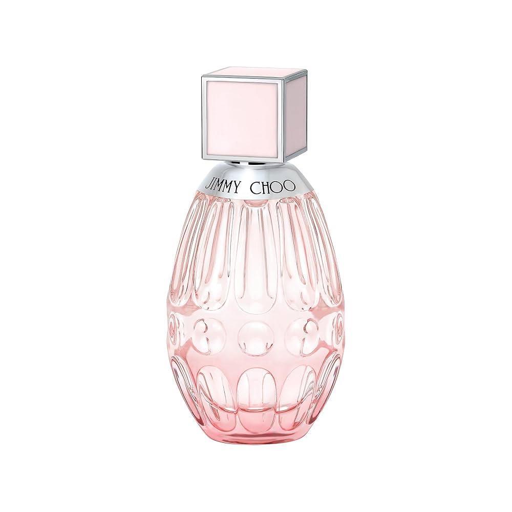 Jimmy Choo L'eau Eau De Toilette For Women 50ml
