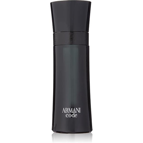 Giorgio Armani Code New Eau De Toilette For Men 50ml