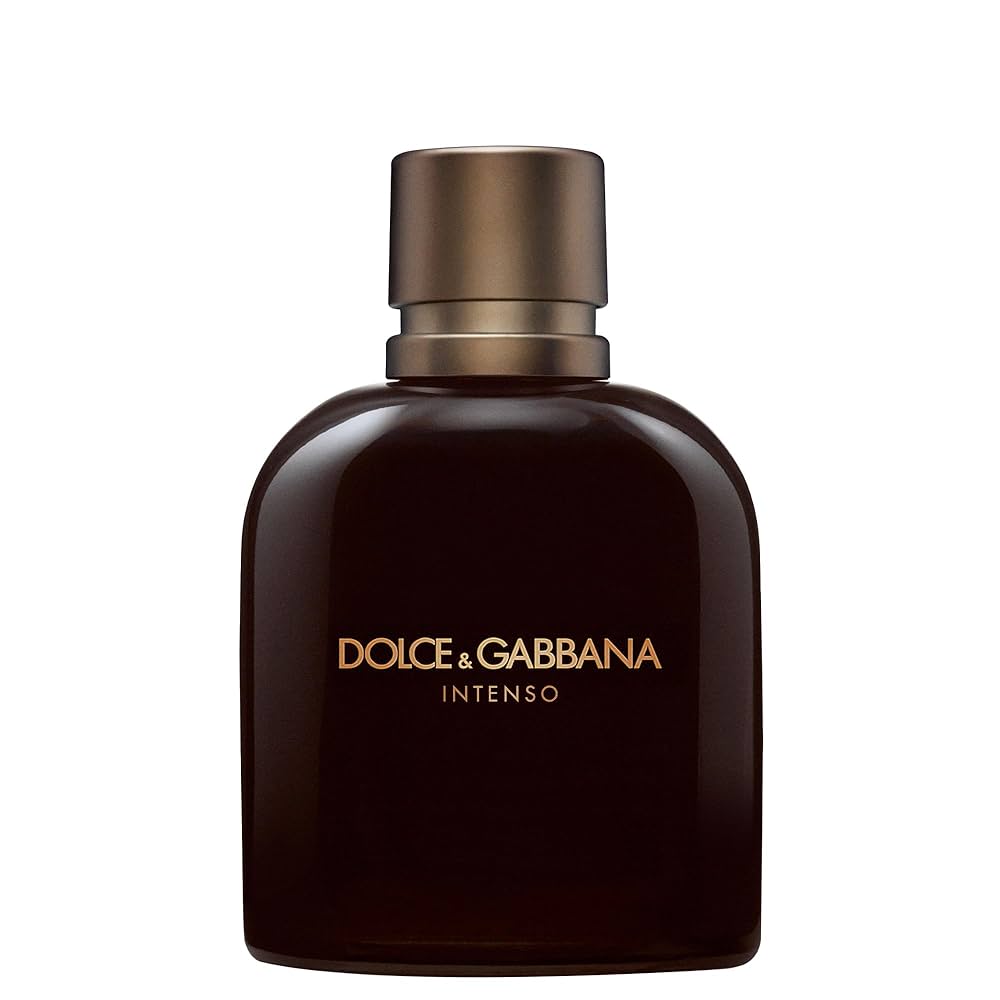 Dolce & Gabbana Intenso Eau De Parfum For Men 75ml