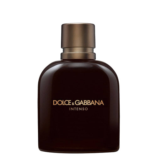 Dolce & Gabbana Intenso Eau De Parfum For Men 75ml
