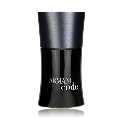 Giorgio Armani Code Eau De Toilette For Men 50ml