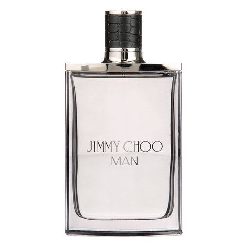 Jimmy Choo Man Eau De Toilette For Men 50ml