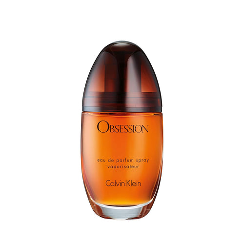 Calvin Klein Obsession Eau De Toilette For Women 50ml