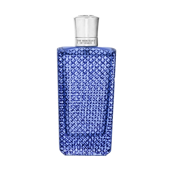 The Merchant of Venice Venetian Blue Eau De Parfum For Men 100ml