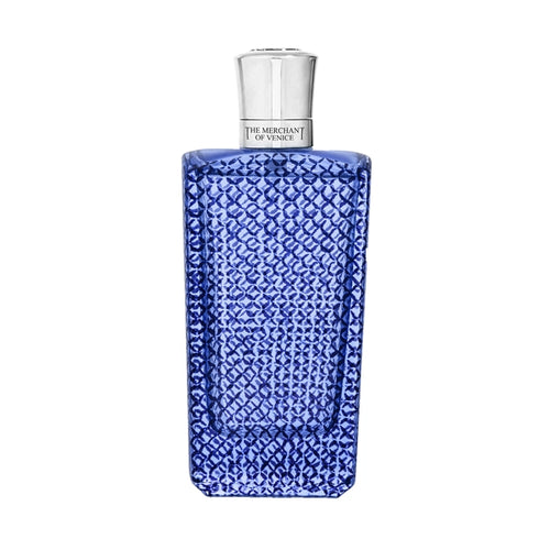 The Merchant of Venice Venetian Blue Eau De Parfum For Men 100ml