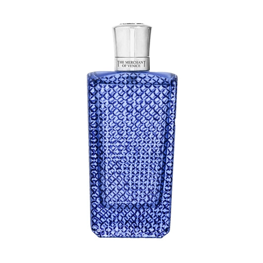 The Merchant of Venice Venetian Blue Eau De Parfum For Men 100ml