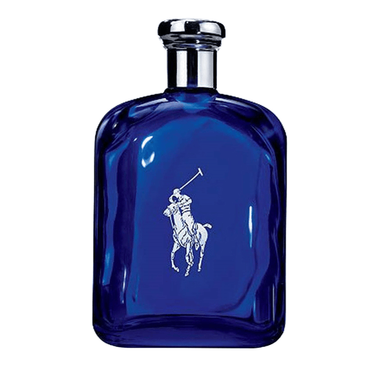 Ralph Lauren Polo Blue Club Eau De Toilette For Men 100ml
