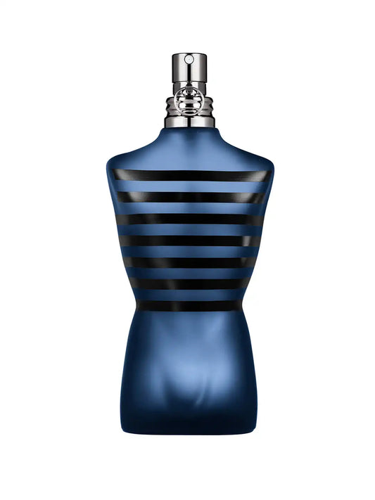 Jean Paul Gaultier Le Male Ultra Male Eau de Toilette Intense For Men 125ml